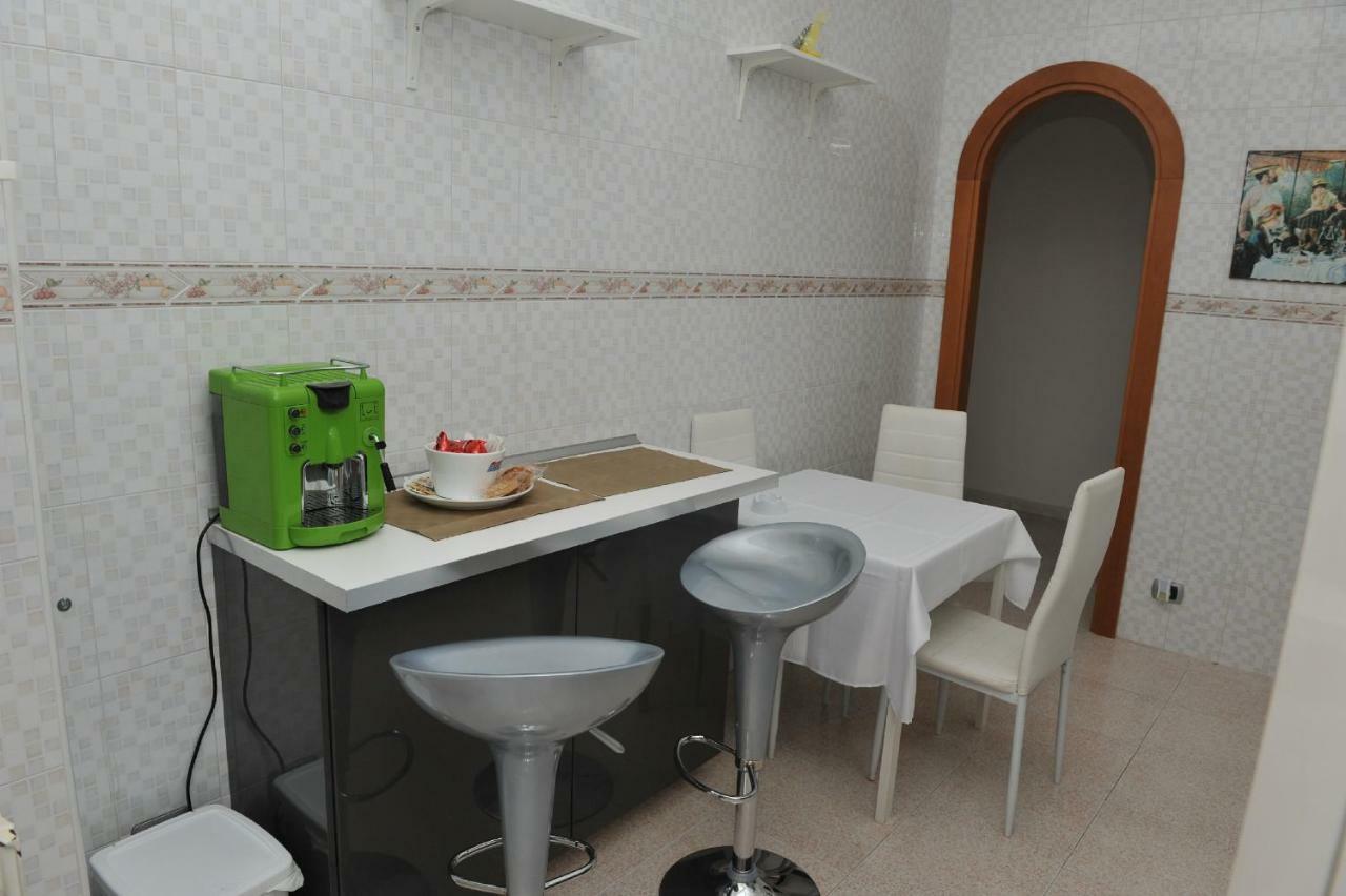 타란토 Casa Sarahouse 아파트 외부 사진